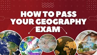 WATCH THIS if you are a GEOGRAPHY STUDENT 🌍 [upl. by Hitchcock986]