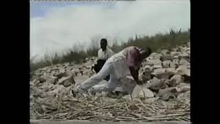 TUNA BAYA  Fati  Yar Adamawa  Old Hausa Song [upl. by Marek75]