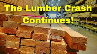 2x4 lumber prices 2x12 lumber price [upl. by Vivian470]