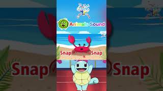 🎵 Fun Animal Dance Party AD2 Learn Animal Sounds amp Dance Along for Kids 🎶  Edufam nursery rhymes [upl. by Anaik572]