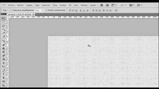 Cómo activar las Reglas en Photoshop CS5 [upl. by Alicul506]