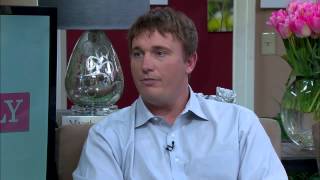 Home amp Family  Dakota Meyer [upl. by Bove]