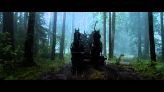 SEVENTH SON Trailer 2014 [upl. by Kobi]