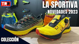 La Sportiva  Novedades 2023 [upl. by Ray]