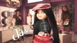 Bratz Commercial 2010 Bratz Are BackTheme Song [upl. by Brookner499]