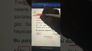 Yelda Ünal Dil Bilgisi Son Tekrar Ve Soru Çözüm 2 İnstagram Canlı Yayını [upl. by Ayekram742]