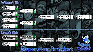 Return of the Crumble SemiFinals [upl. by Lange336]