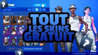 TUTO COMMENT INSTALLER EZFN  OG  new saison [upl. by Thrift555]