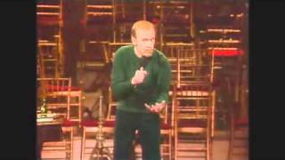 George Carlin at Carnagie Hall  cz 2 PL [upl. by Ardnoid]