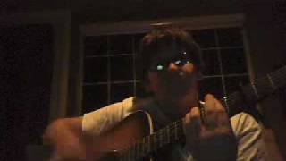 Cryin for me waymans song by toby keith cover [upl. by Hadihahs]