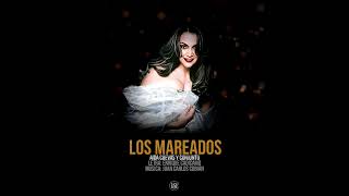 LOS MAREADOS  Aida Cuevas y conjunto TANGO [upl. by Netsud602]