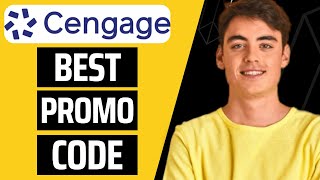 How To Find Best Cengage Coupon Code 2024  Cengage Promo Code 2024 [upl. by Pinsky]