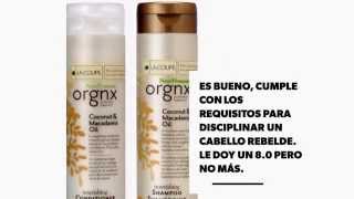 Los mejores shampoos comerciales para disciplinar el cabello rebelde [upl. by Eyk]