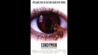 Candyman 1992  Trailer HD 1080p [upl. by Domonic260]