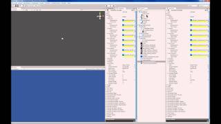 TreeView Control for Unity3d [upl. by Corin]