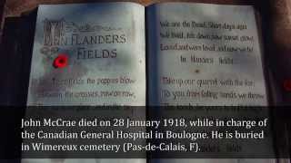 In Flanders Fields by Bruocsella Symphony Orchestra and Richard Craddock [upl. by Kcirnek]