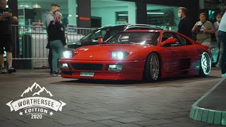 WÖRTHERSEE RELOADED 2020 Aftermovie  4K [upl. by Yves]