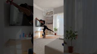 Pilates en casa pilatesencasa pilates [upl. by Gnouc]