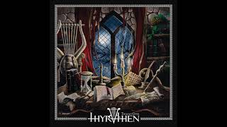 Thyrathen  Thanatopsis Full Album Premiere [upl. by Farr187]