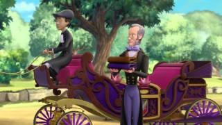 Sofia the First  Episode 27  Official Disney Junior Africa [upl. by Sherar]