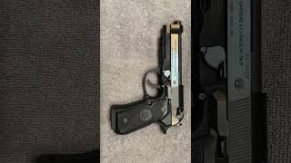 beretta beretta96fs 40cal beretta92fs [upl. by West]