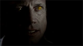 Supernatural  John Makes A Deal With Yellow Eyed Demon For Dean 2x1 [upl. by Sopher]