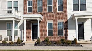 Ludington Tour  Townhomes [upl. by Ard]