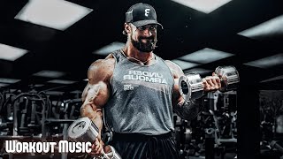 Gym Motivation Songs 2023 💪 Fitness Gym Workout Motivation Music 👊 Top Gym Workout Songs [upl. by Carrillo]