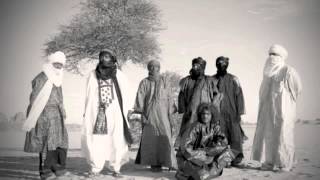 Tinariwen  Zaragh Tinariwen [upl. by Nerrag]