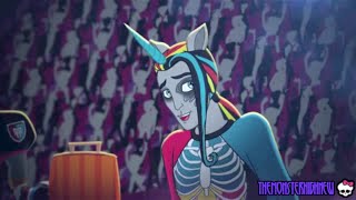 Monster High  S04xE26  Graveball Grates [upl. by Nitreb]