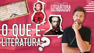 O que é revisão de literatura – Projeto de pesquisa – TCC Mestrado Doutorado [upl. by Nnyleahs676]