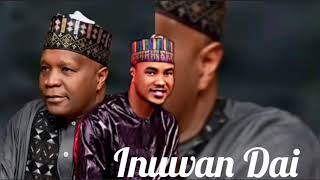 Sabuwar wakar Dan Musa Inuwan Dai Official Audio 2023 [upl. by Fagen]