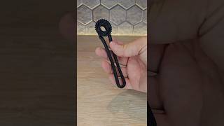 Perforation Tool For Cardboard  DIY [upl. by Charpentier904]