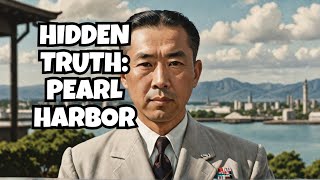 Isoroku Yamamoto Harvard Secret to Pearl Harbor [upl. by Morrison]