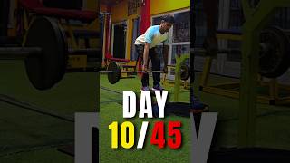 Day1045 Rewind to Eighteen  shorts youtube ytshorts trending minivlog fitness athlete [upl. by Theone]