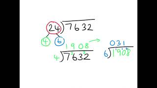 KS2 SATs Target Question 16 amp 40 Video Tutorial [upl. by Weathers]