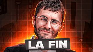 Comment Cyprien a fini oublié [upl. by Downall914]