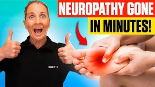 Suffering from Peripheral Neuropathy Watch This [upl. by Ayital851]