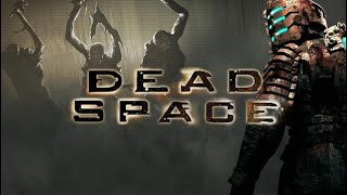 DEADSPACE PT5 [upl. by Nolrah]