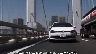 quotGTIquotの名に恥じない走りっぷり！ フォルクスワーゲン「ポロ GTI」 [upl. by Nylle183]