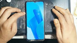 Oppo A16K frp bypass without PC easy Trick 2024 [upl. by Olimpia896]