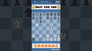 Very easy checkmatepuzzles chess subscribe checkmate treanding short viral [upl. by Ylevol]