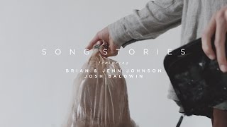 Have It All Song Stories  Bethel Music Collective  Part 1 [upl. by Annaor]