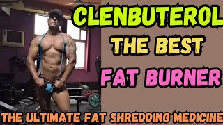 Are you taking CLENBUTEROL for Fat loss क्या आप CLENBUTEROL ले रहे हैं [upl. by Bria]