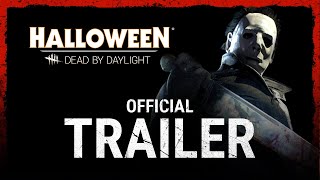 Dead By Daylight  All Character Trailers amp Teasers  February 2023 [upl. by Eniamrehs493]