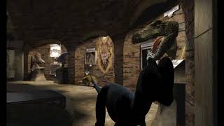 heterodontosaurus and dilophosaurus animation tests [upl. by Ohce]