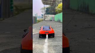 Remote Control Car 🚗  Official Shiva  shorts magic jadu trending viralvideo [upl. by Ayk]