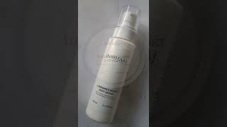 Skincare Serum Wajah Inbihaaj di Magelang [upl. by Lizned]