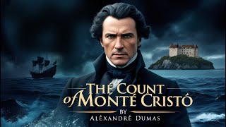 The Count of Monte Cristo by Alexandre Dumas Part 2 [upl. by Khalid]