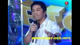 Putang Ina Mo  Willie Revillame Phone Interview [upl. by Annohs]